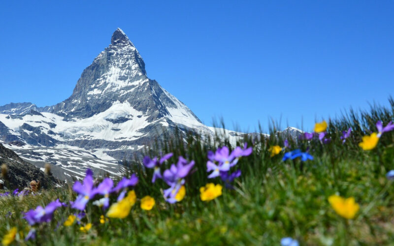 Baratier Embrun dans les Hautes-Alpes : le paradis des vacances !
