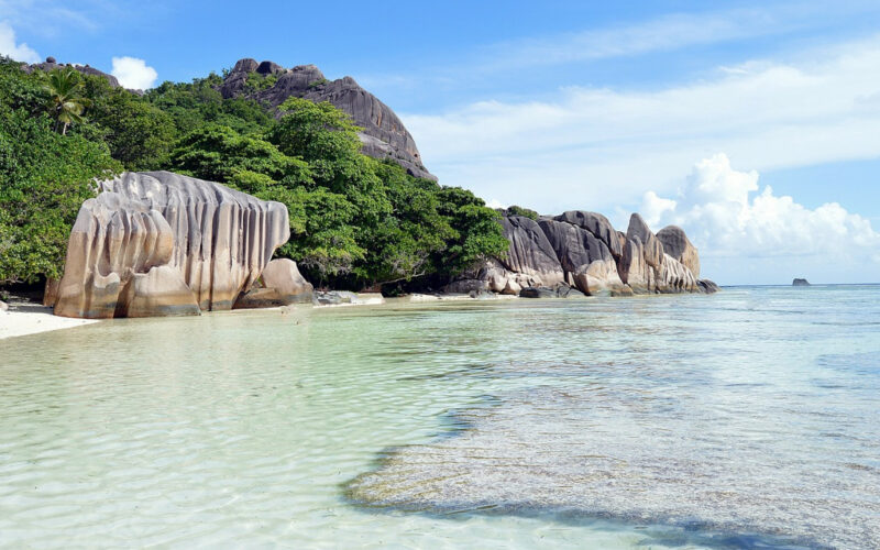 Et si vous partiez aux Seychelles pour votre lune de miel ?