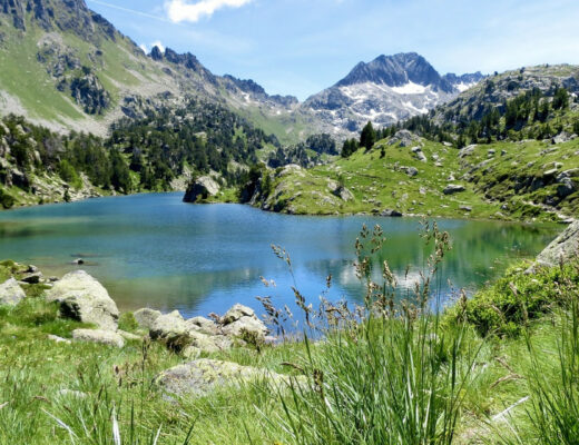 Les 5 meilleures activités à faire en Pyrénées pendant les vacances !