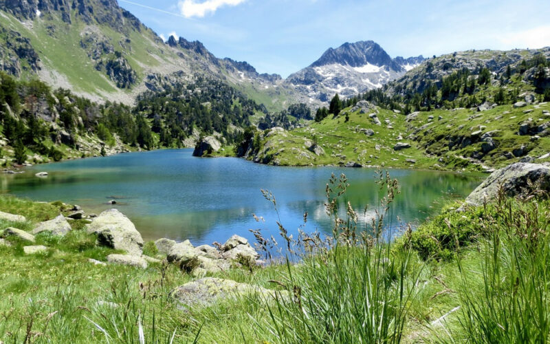Les 5 meilleures activités à faire en Pyrénées pendant les vacances !