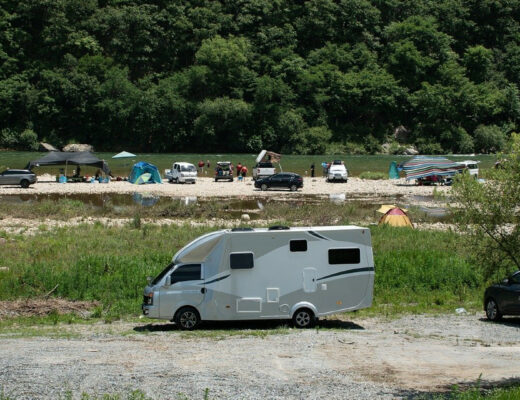 Louer un véhicule pour vos vacances : les différentes possibilités...