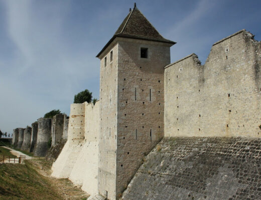 Découvrez la Seine-et-Marne : un condensé d'activités et de visites inoubliables