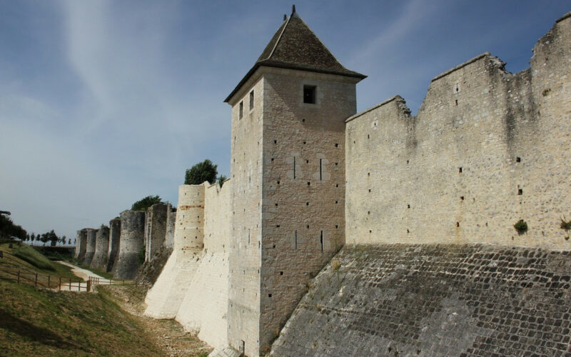 Découvrez la Seine-et-Marne : un condensé d'activités et de visites inoubliables