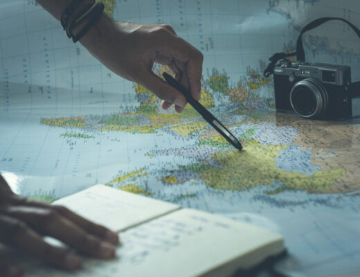 Explorez le monde à votre rythme grâce aux voyages sur mesure