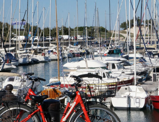 Découvrez les charmes de l'île de Ré pour vos prochaines vacances