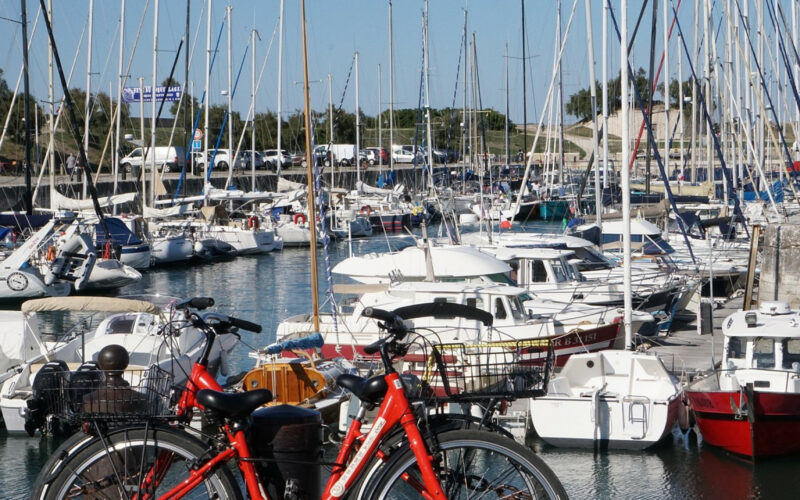 Découvrez les charmes de l'île de Ré pour vos prochaines vacances